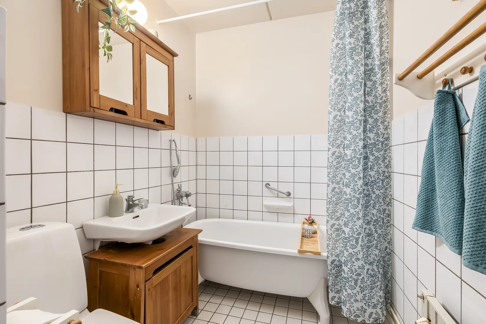Bostadsrätt, Thomsons väg 8, Rosengård, Malmö