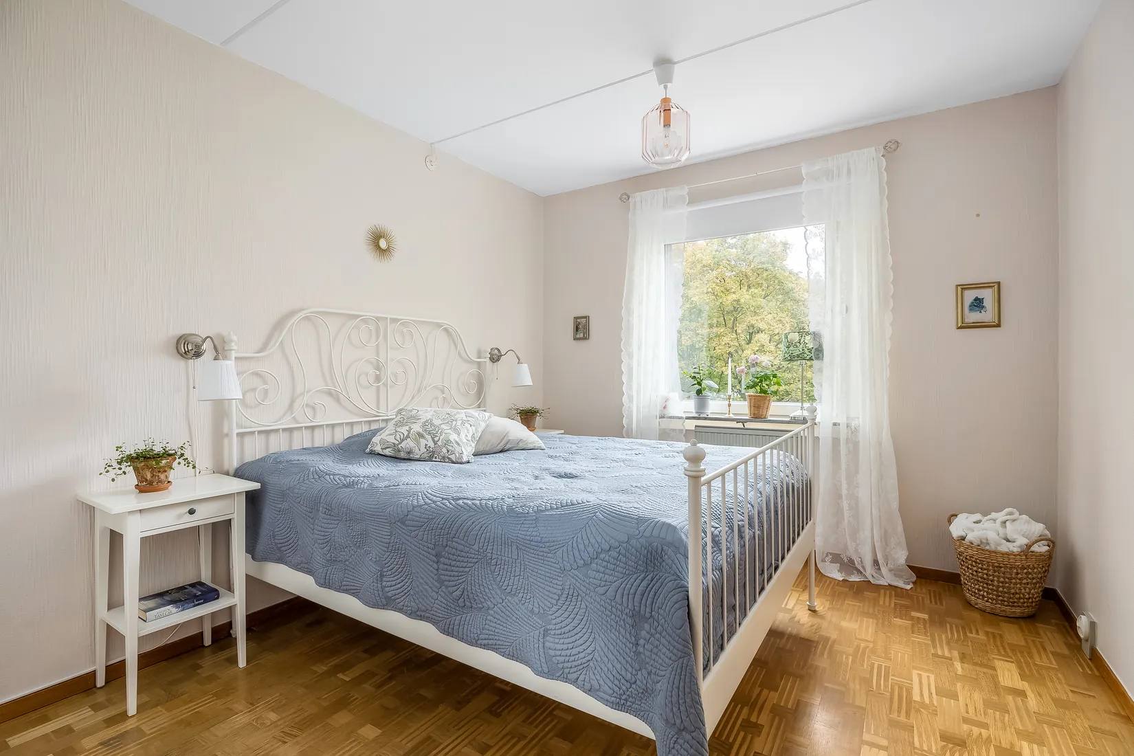 Bostadsrätt, Thomsons väg 8, Rosengård, Malmö