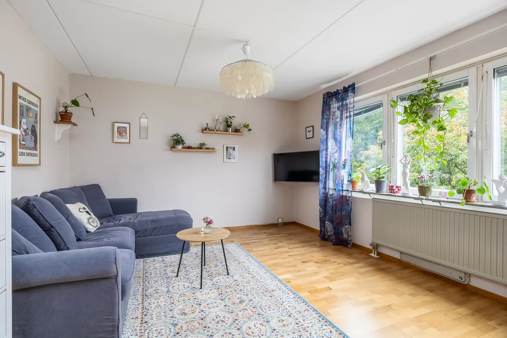 Bostadsrätt, Thomsons väg 8, Rosengård, Malmö