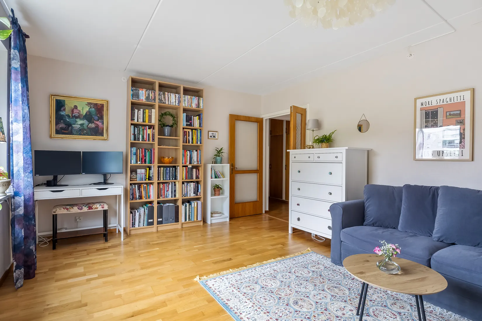 Bostadsrätt, Thomsons väg 8, Rosengård, Malmö