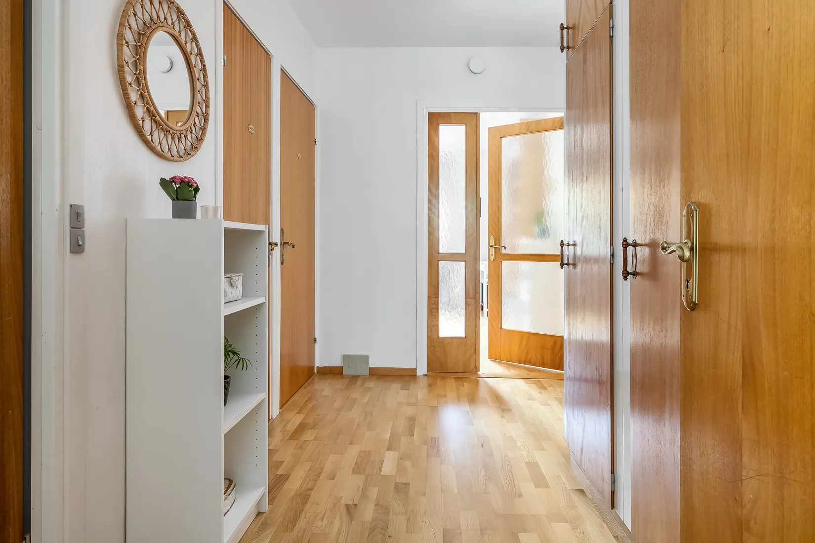 Bostadsrätt, Thomsons väg 8, Rosengård, Malmö
