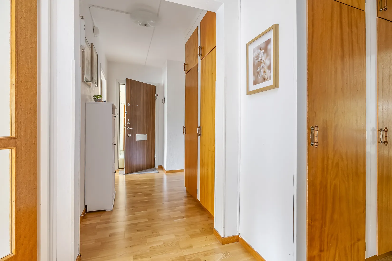Bostadsrätt, Thomsons väg 8, Rosengård, Malmö