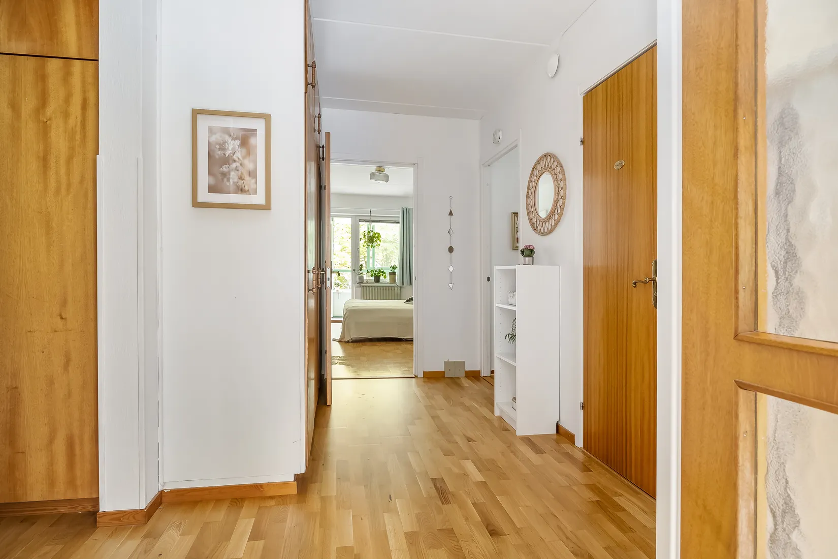 Bostadsrätt, Thomsons väg 8, Rosengård, Malmö