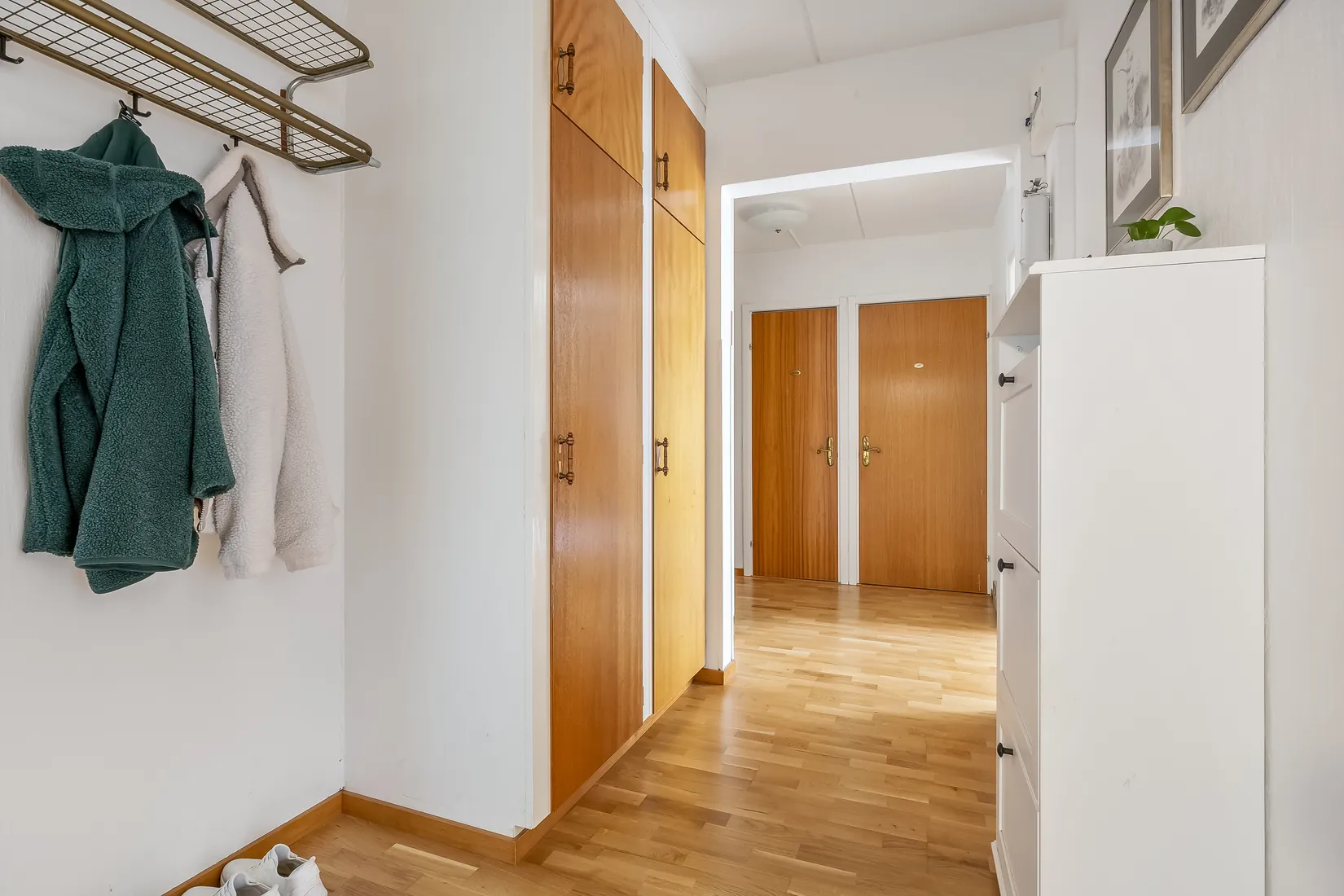 Bostadsrätt, Thomsons väg 8, Rosengård, Malmö