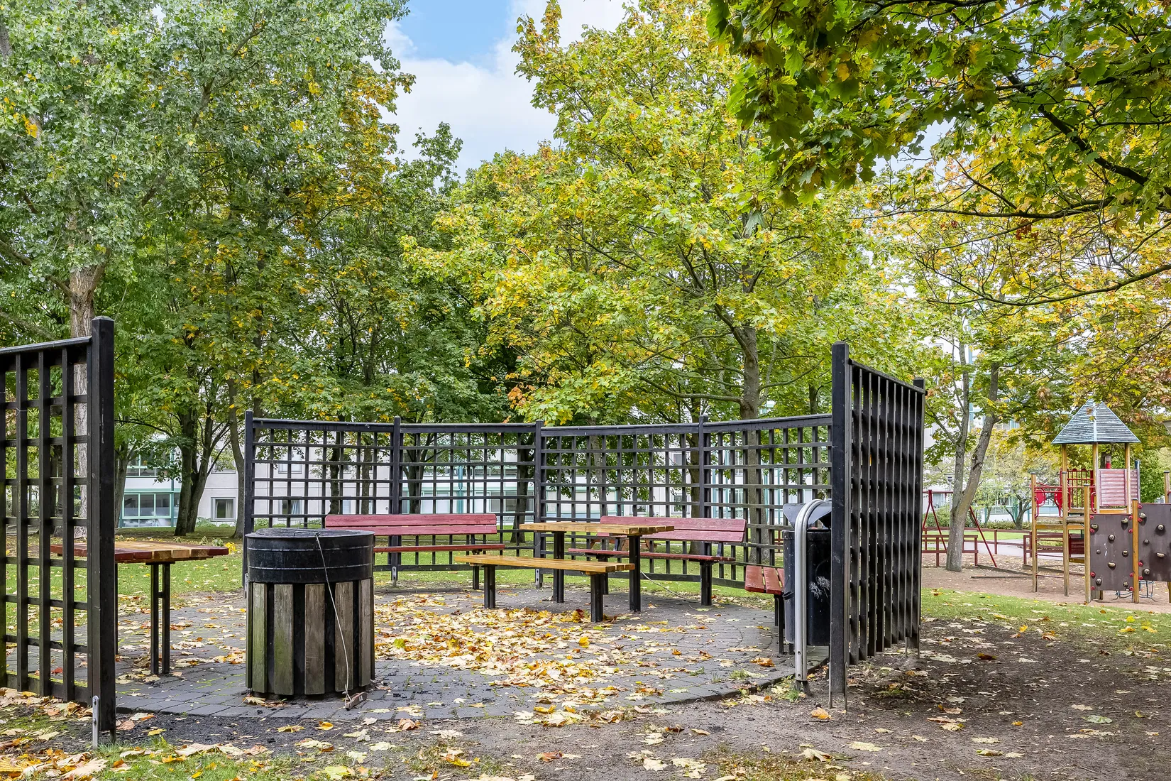 Bostadsrätt, Thomsons väg 8, Rosengård, Malmö