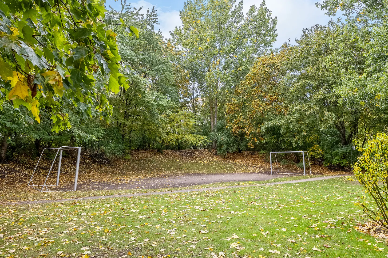 Bostadsrätt, Thomsons väg 8, Rosengård, Malmö
