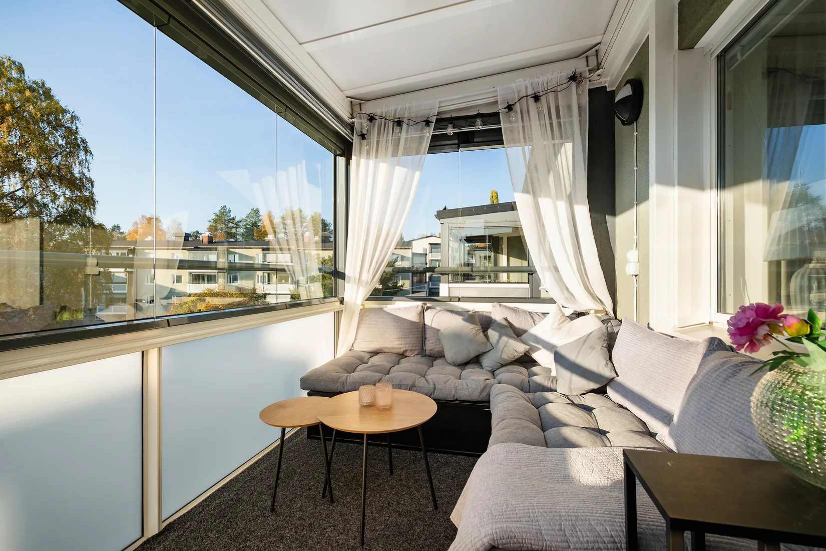 Bostadsrätt, Torsgatan 15C, Alhem, Skellefteå