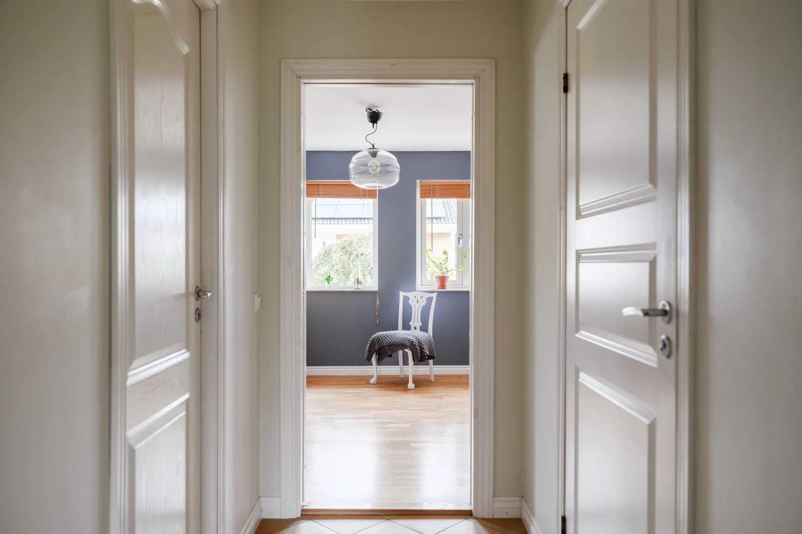 Villa, Ola Brorssons väg 35, Bunkeflostrand, Malmö