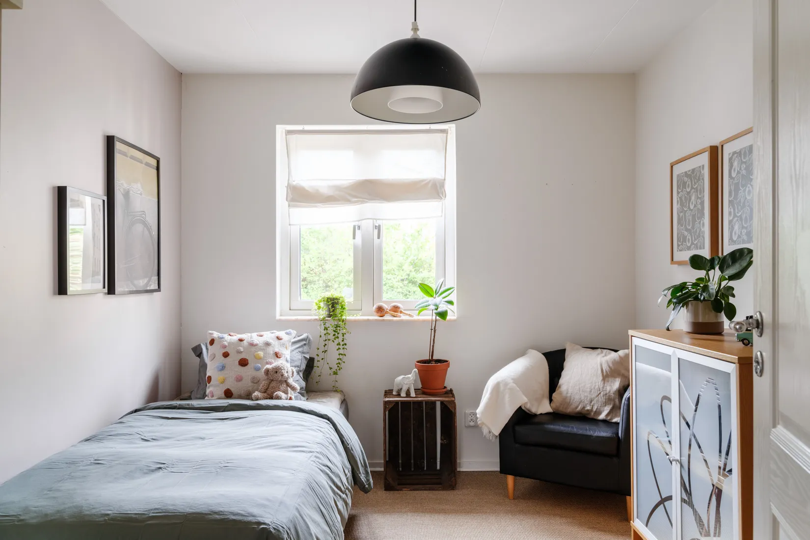 Villa, Ola Brorssons väg 35, Bunkeflostrand, Malmö