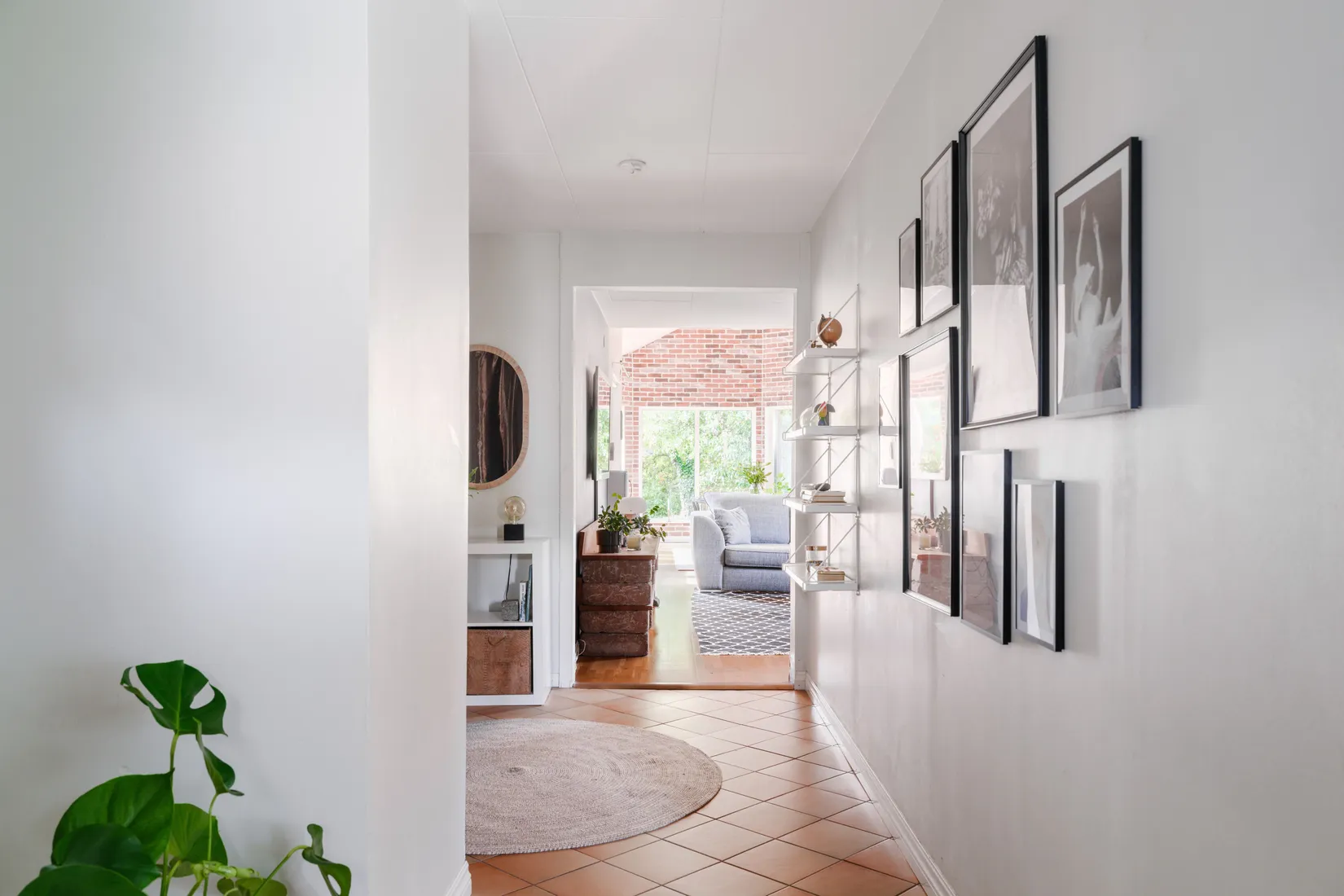 Villa, Ola Brorssons väg 35, Bunkeflostrand, Malmö