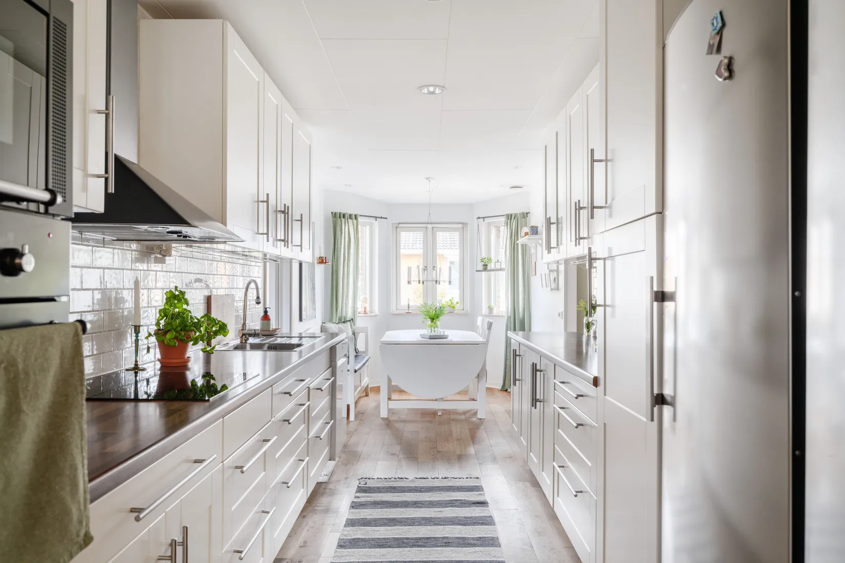 Villa, Ola Brorssons väg 35, Bunkeflostrand, Malmö