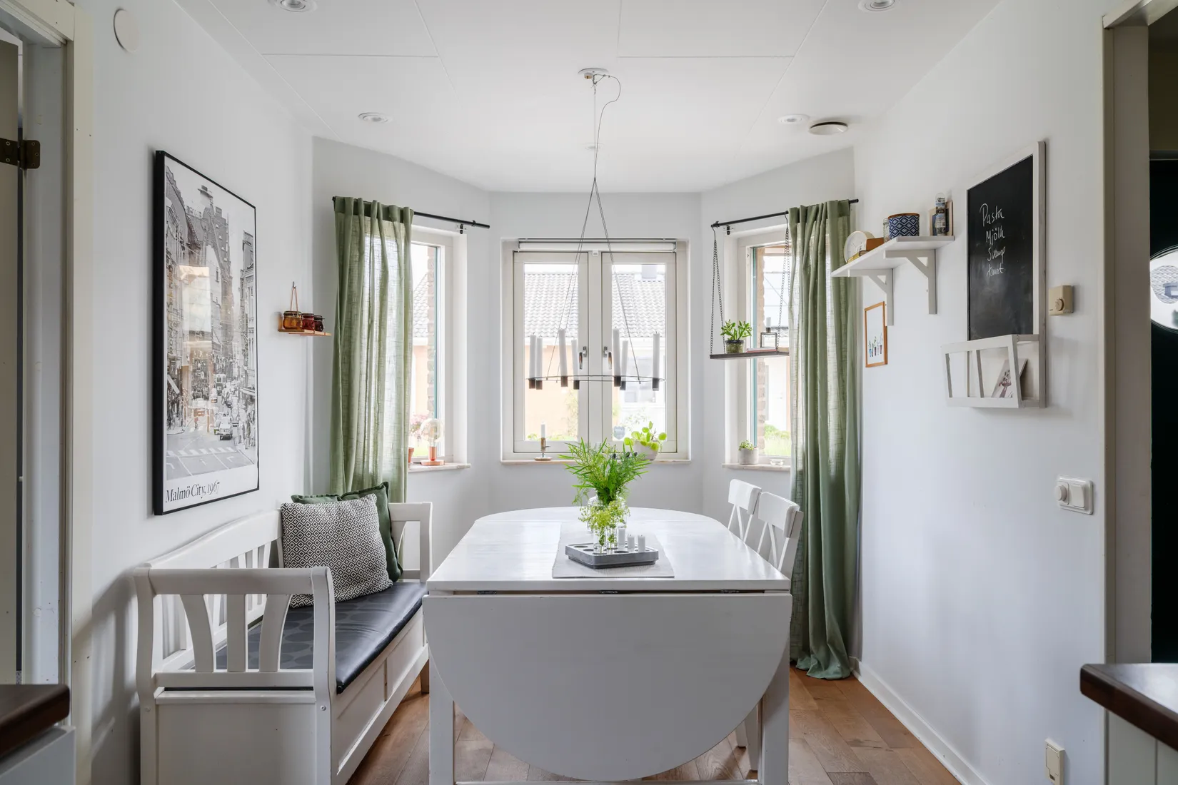 Villa, Ola Brorssons väg 35, Bunkeflostrand, Malmö