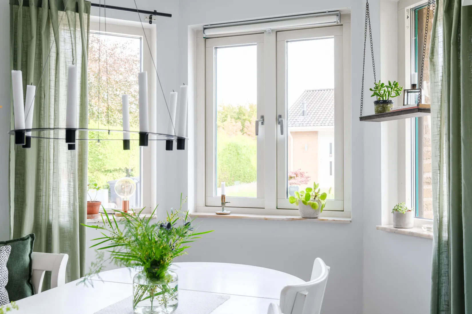 Villa, Ola Brorssons väg 35, Bunkeflostrand, Malmö