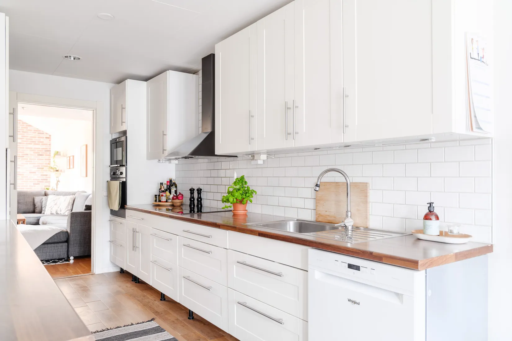 Villa, Ola Brorssons väg 35, Bunkeflostrand, Malmö