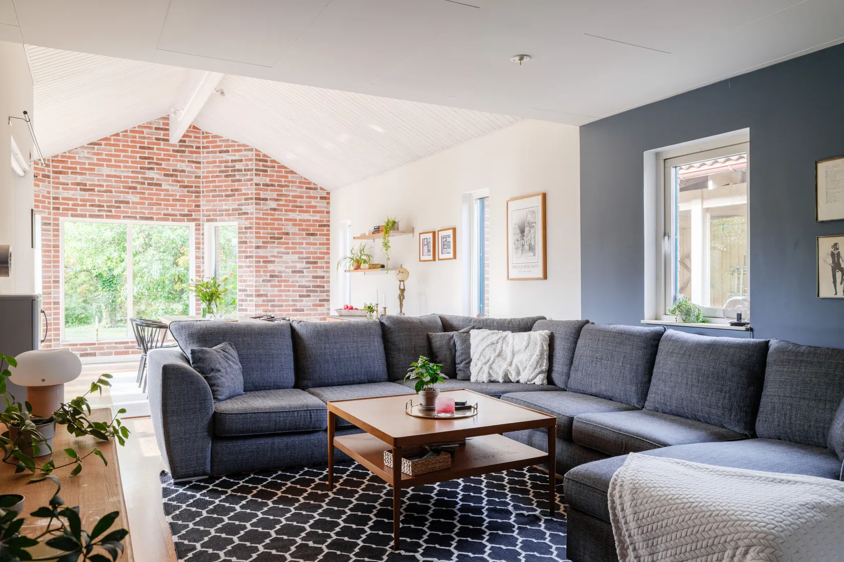 Villa, Ola Brorssons väg 35, Bunkeflostrand, Malmö