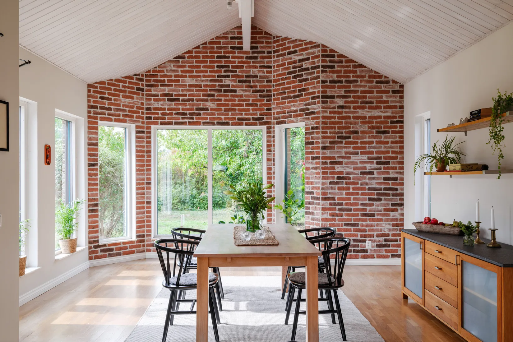 Villa, Ola Brorssons väg 35, Bunkeflostrand, Malmö