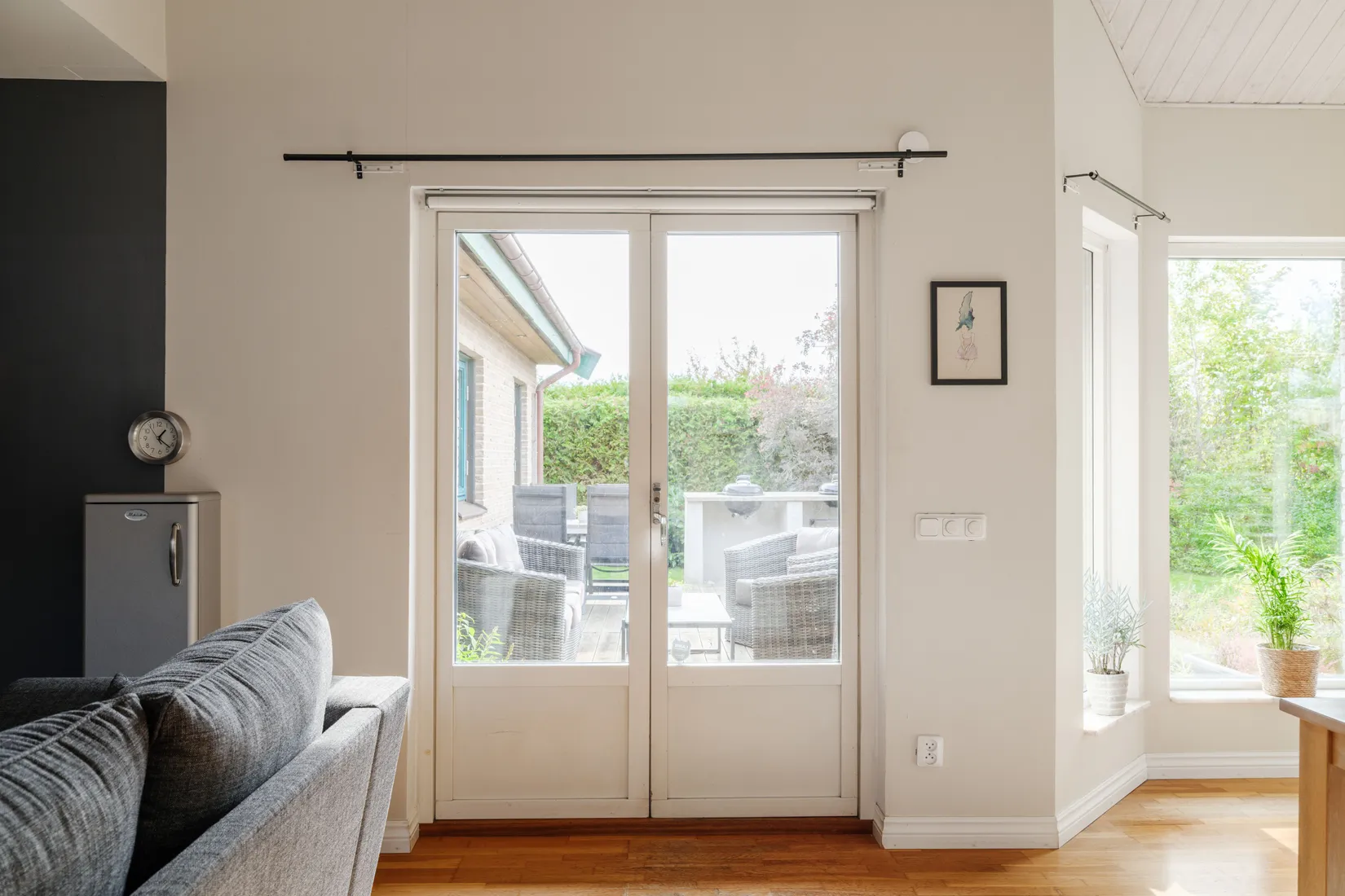 Villa, Ola Brorssons väg 35, Bunkeflostrand, Malmö