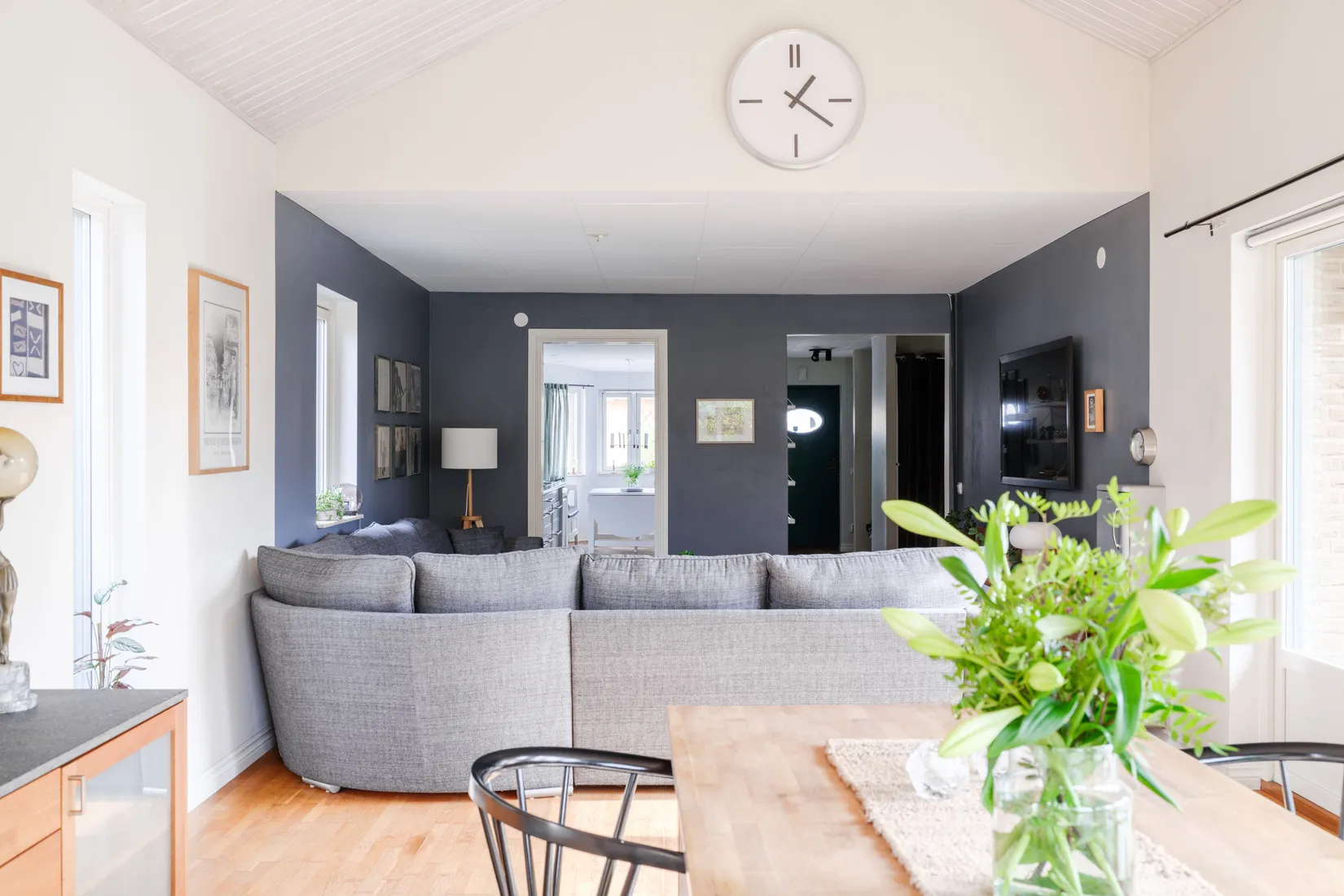 Villa, Ola Brorssons väg 35, Bunkeflostrand, Malmö