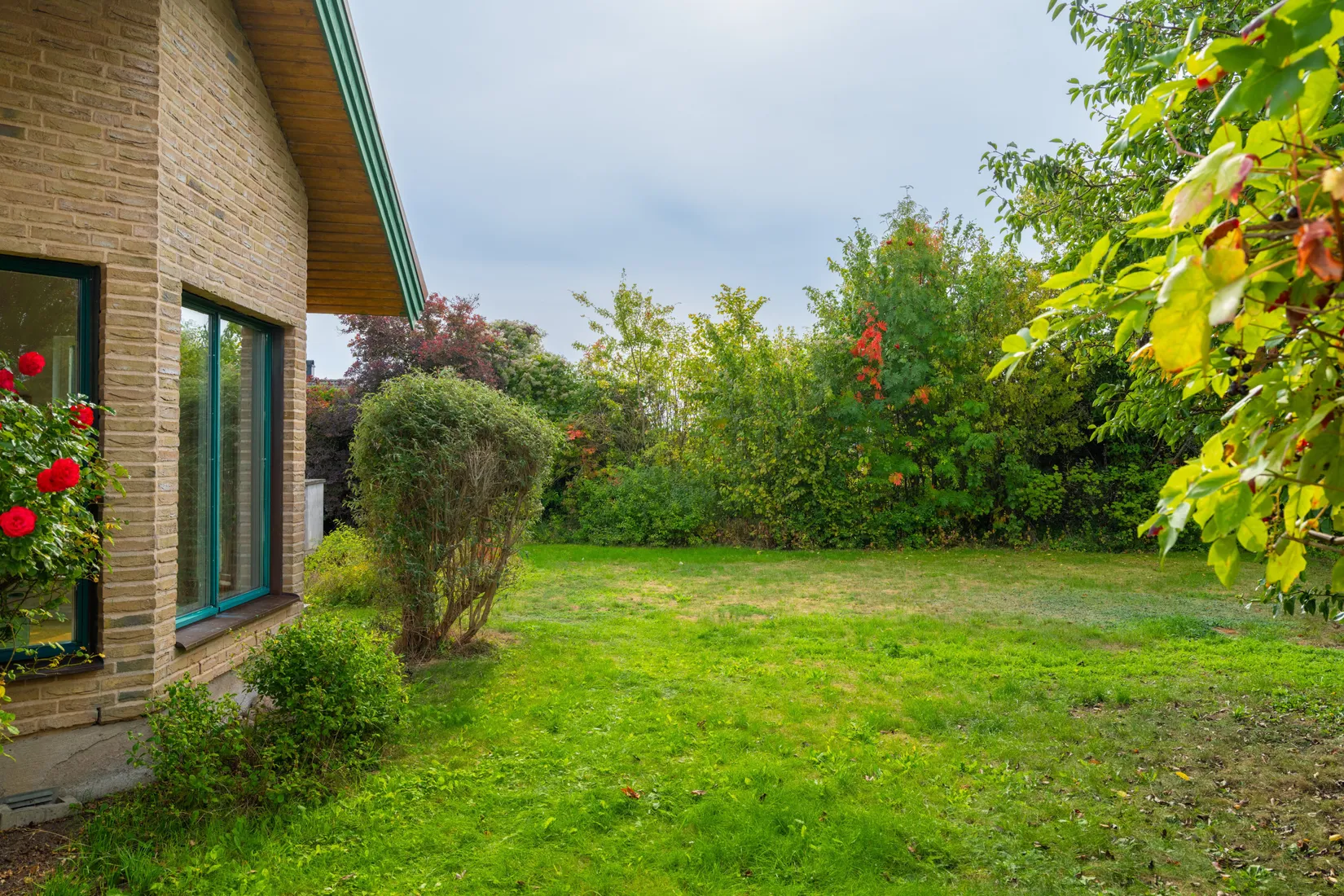 Villa, Ola Brorssons väg 35, Bunkeflostrand, Malmö