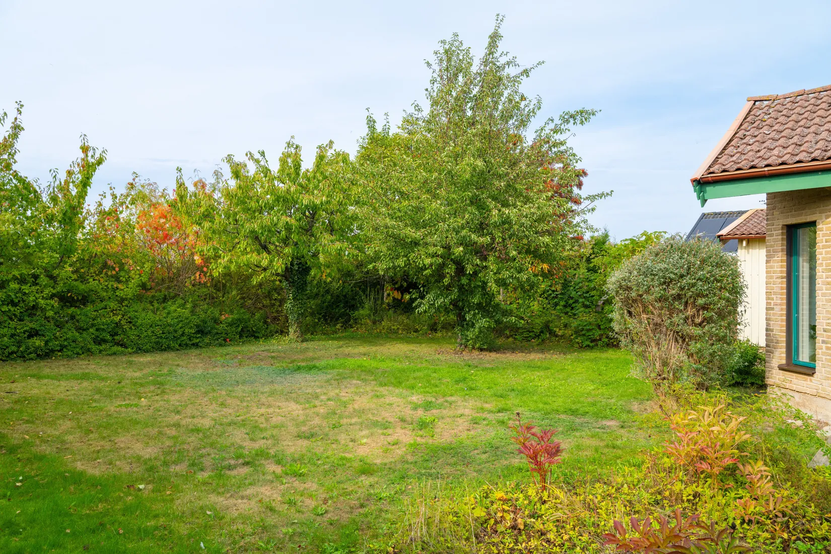 Villa, Ola Brorssons väg 35, Bunkeflostrand, Malmö