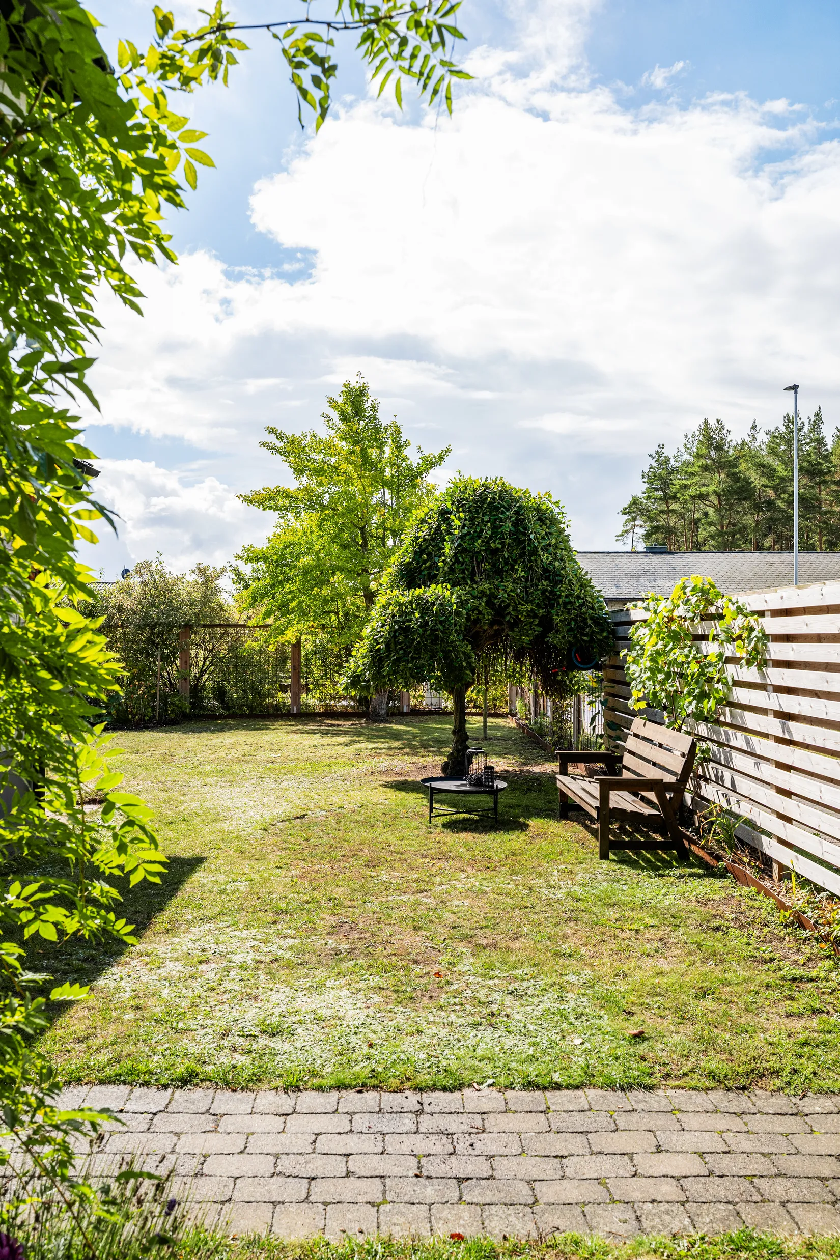Villa, Ringvägen 14, Bromölla