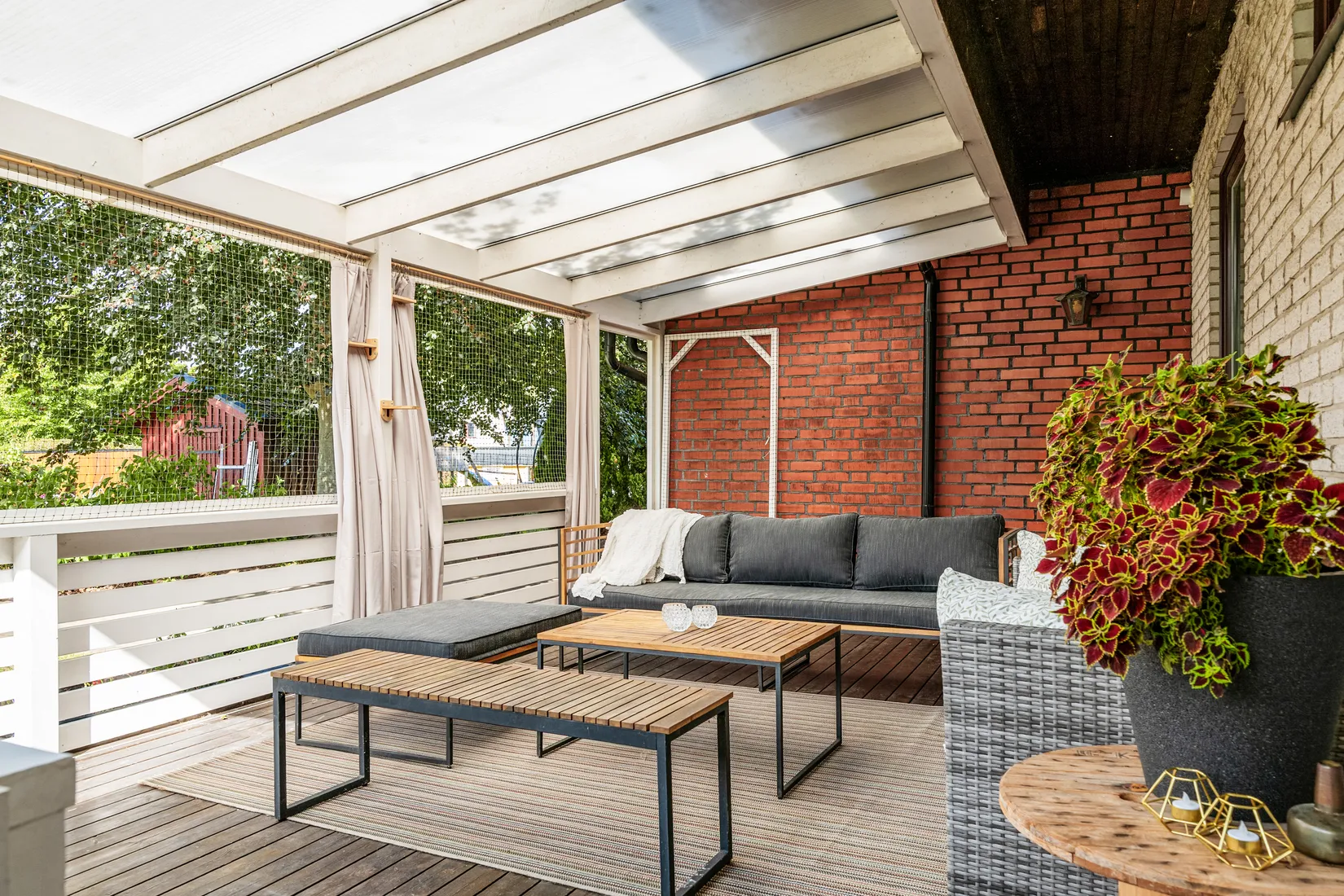 Villa, Ringvägen 14, Bromölla