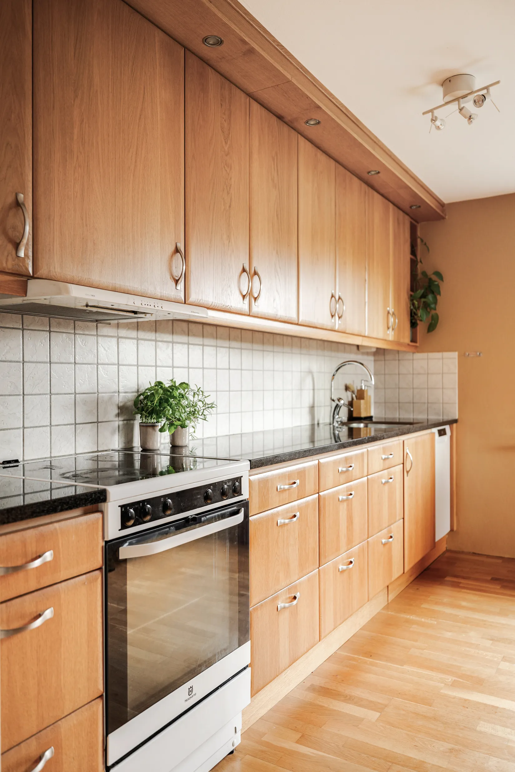 Villa, Ringvägen 14, Bromölla