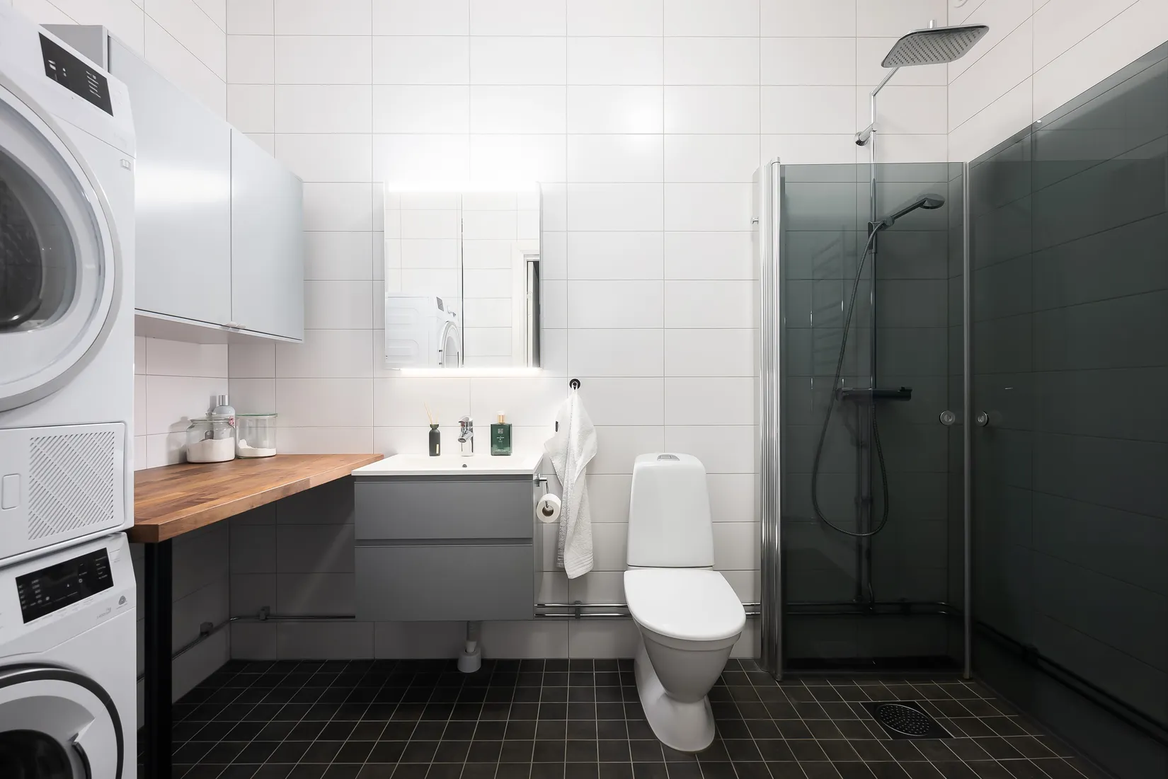 Bostadsrätt, Polcirkelvägen 10, Haninge