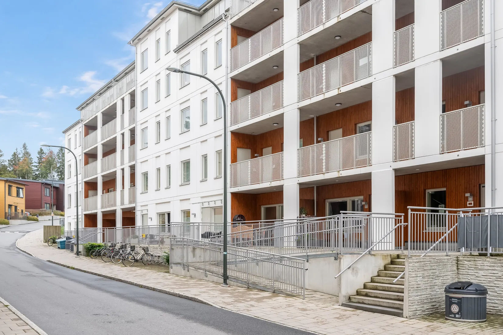 Bostadsrätt, Polcirkelvägen 10, Haninge