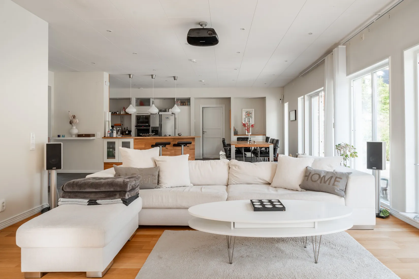 Villa, Larödsvägen 70B, Laröd, Helsingborg