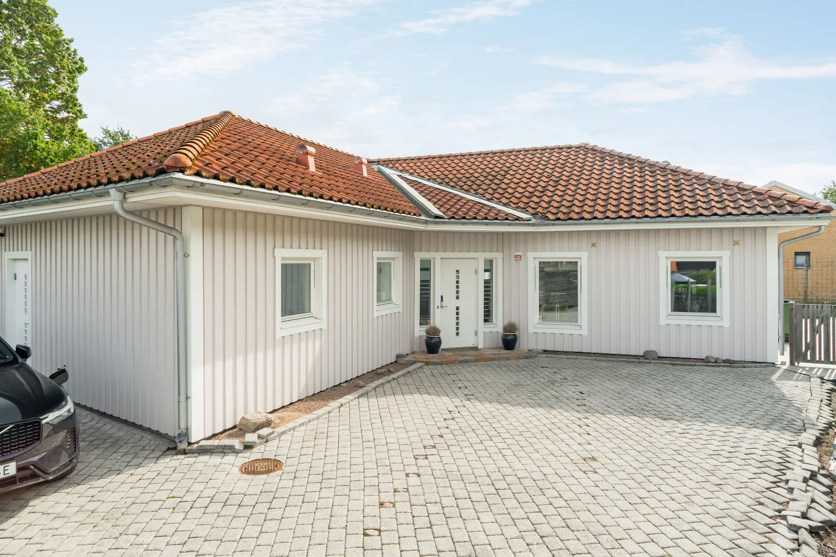 Villa, Larödsvägen 70B, Laröd, Helsingborg