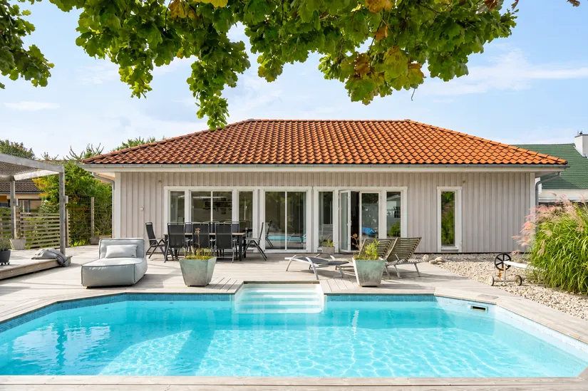 Villa, Larödsvägen 70B, Laröd, Helsingborg