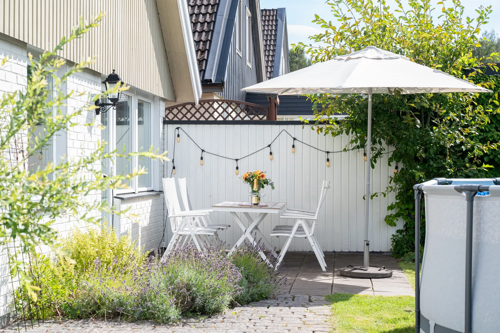 Villa, Skördevägen 45, Hitorp, Nora