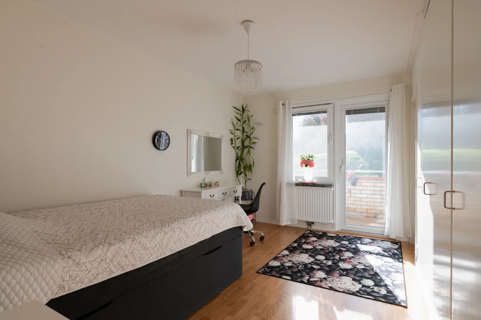 Bostadsrätt, Oppeby gård 19, Oppeby, Nyköping