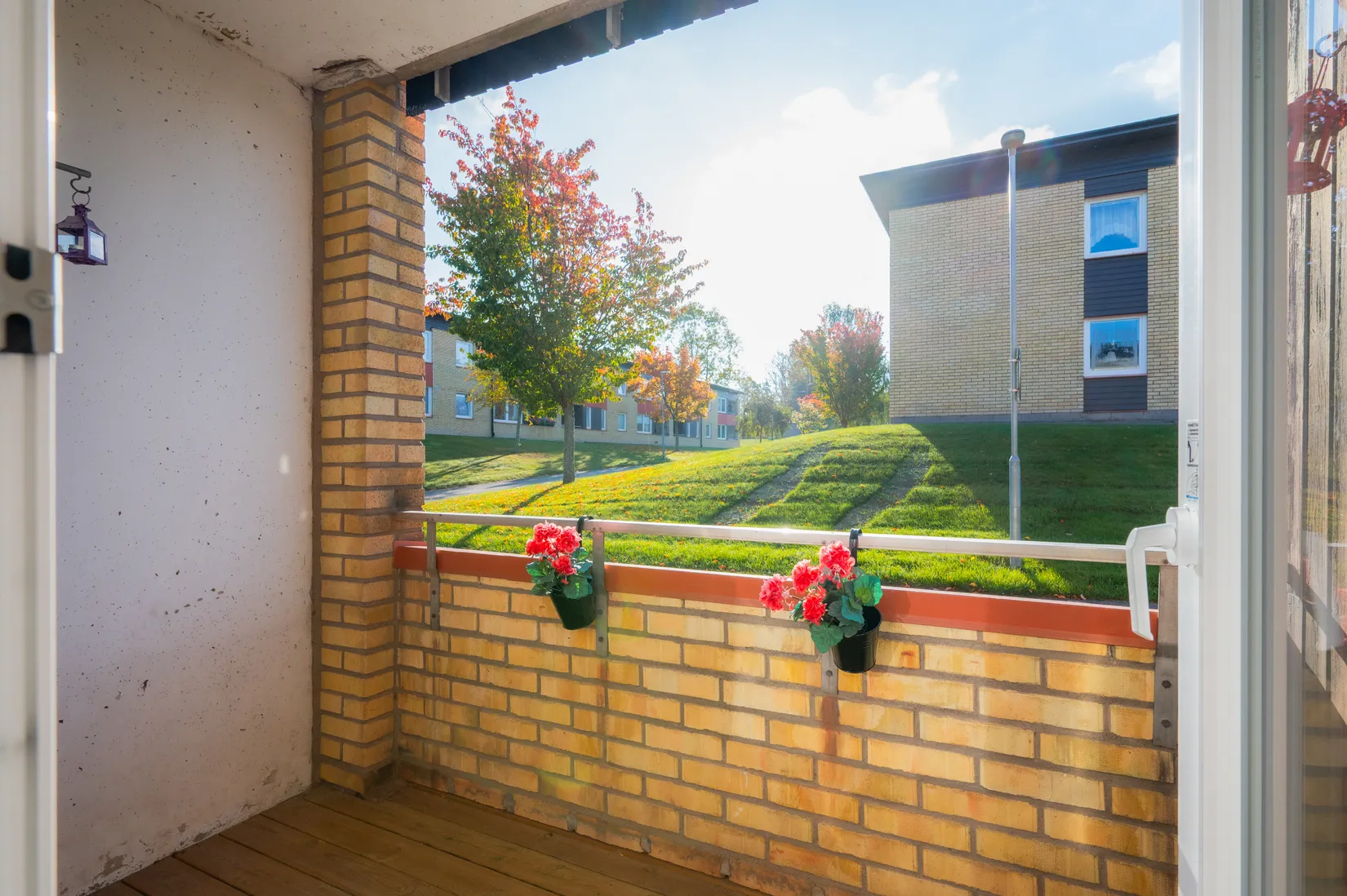 Bostadsrätt, Oppeby gård 19, Oppeby, Nyköping