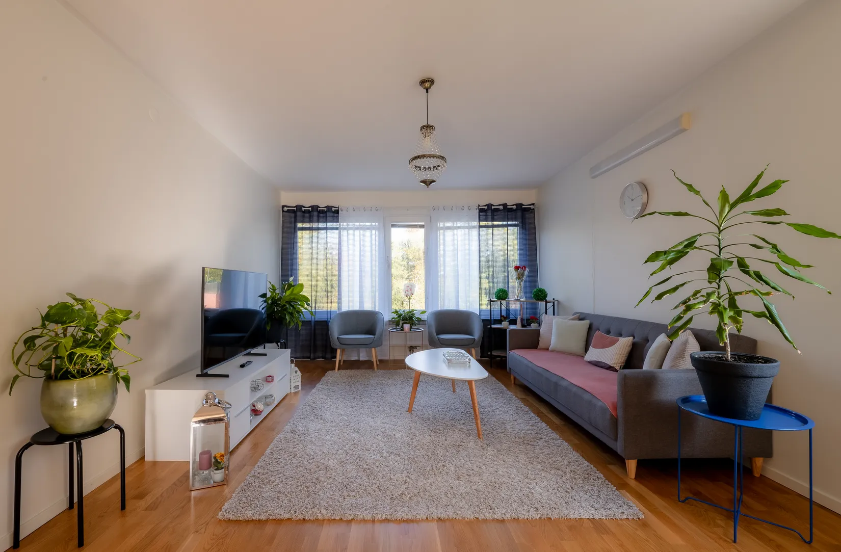 Bostadsrätt, Oppeby gård 19, Oppeby, Nyköping