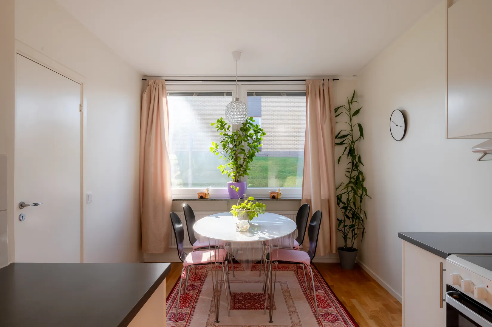 Bostadsrätt, Oppeby gård 19, Oppeby, Nyköping