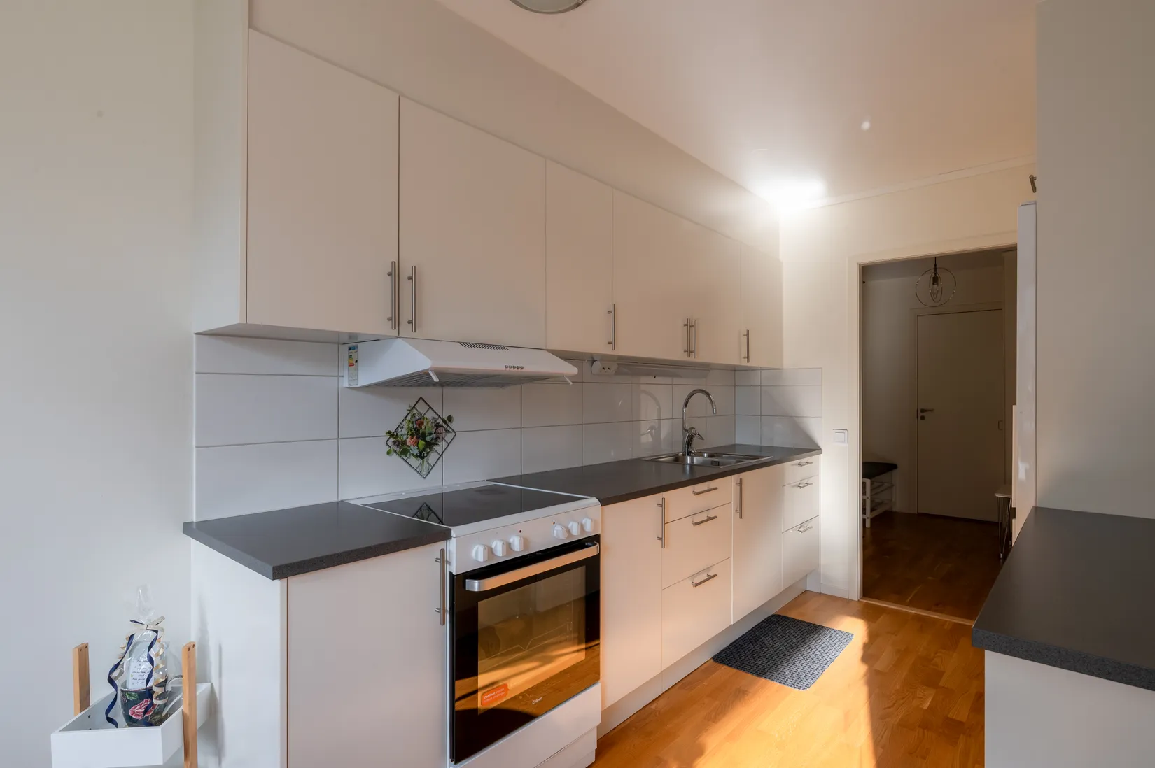 Bostadsrätt, Oppeby gård 19, Oppeby, Nyköping