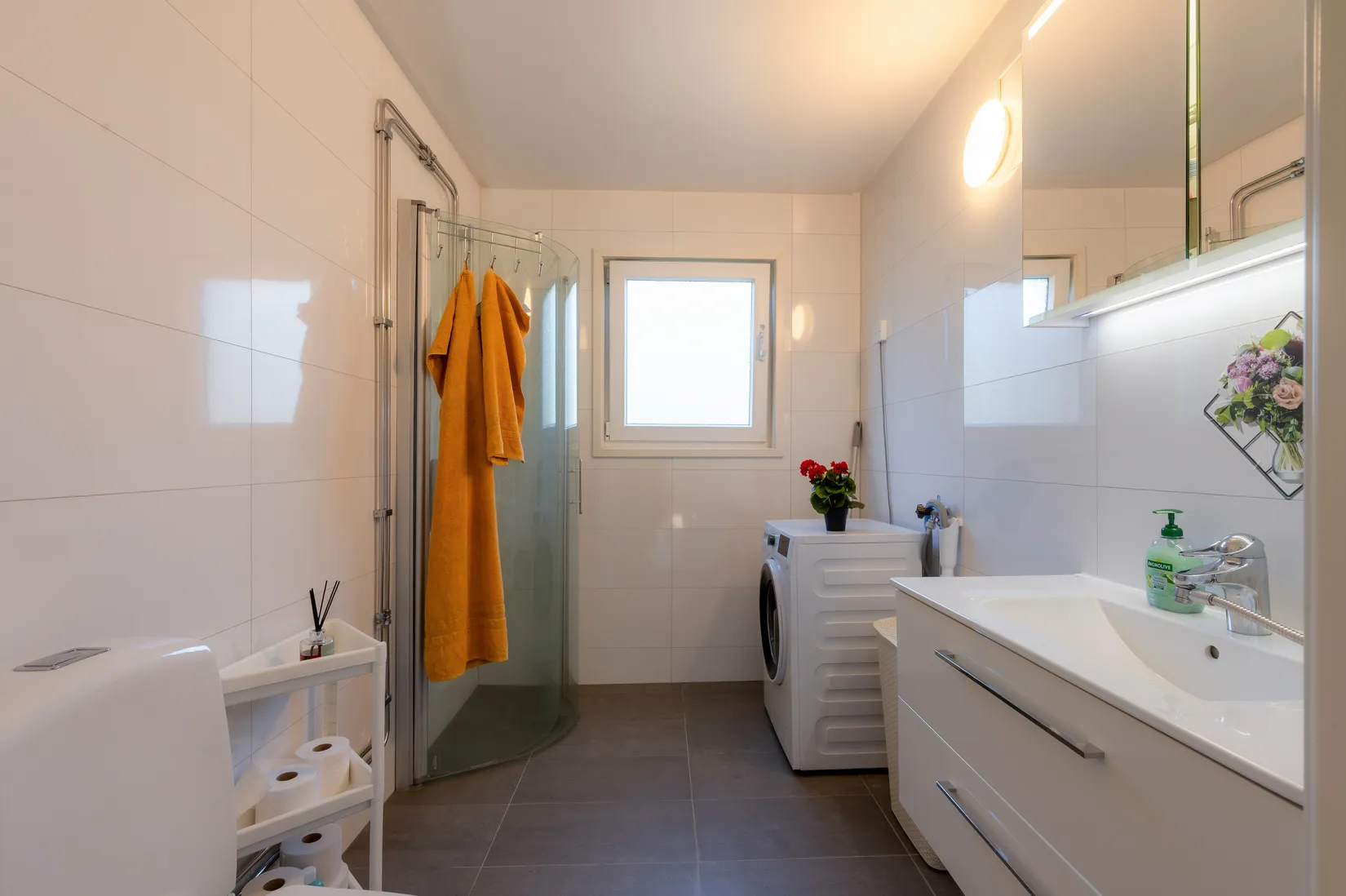 Bostadsrätt, Oppeby gård 19, Oppeby, Nyköping