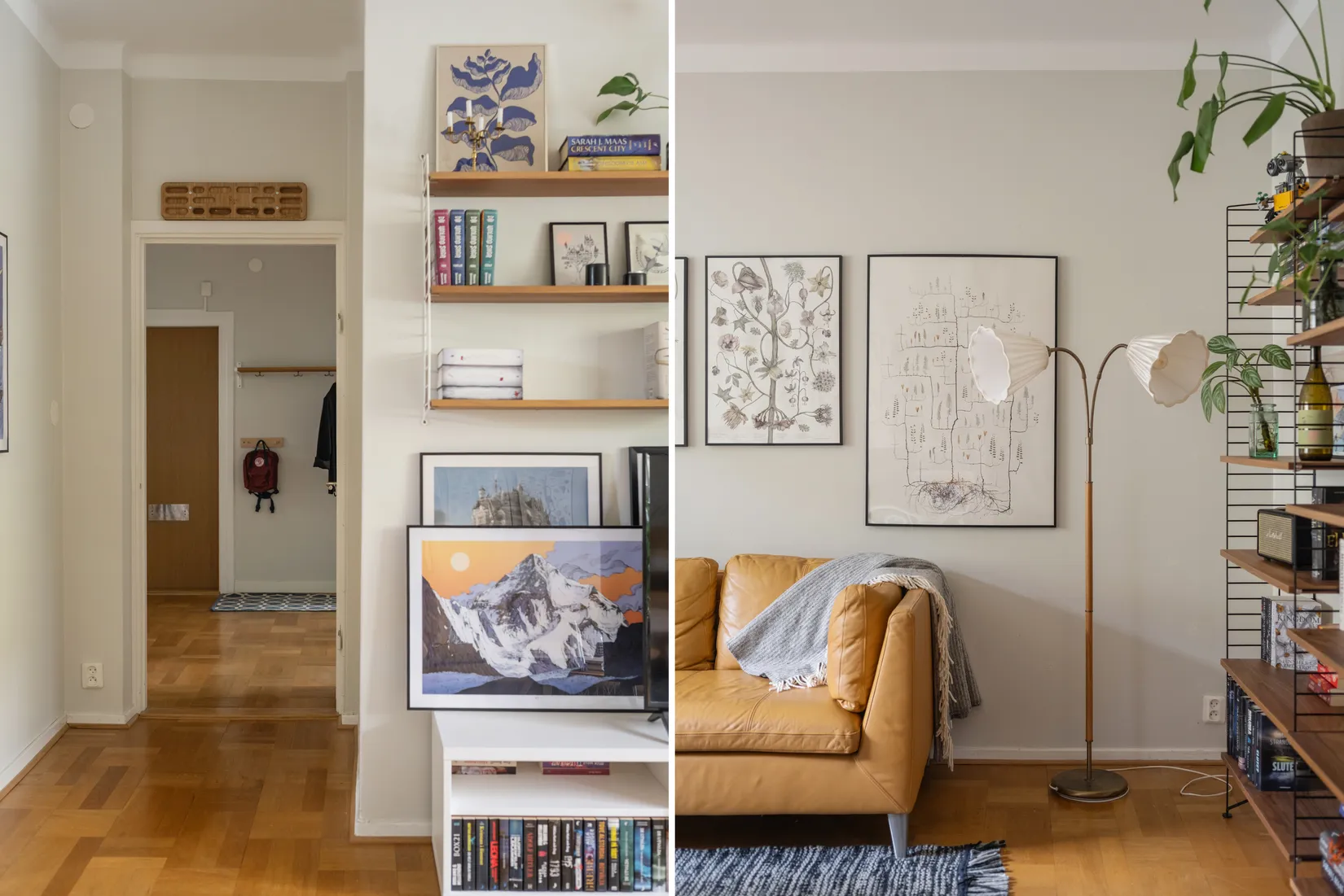 Bostadsrätt, Trettondagsvägen 14, Midsommarkransen/Telefonplan, Stockholm