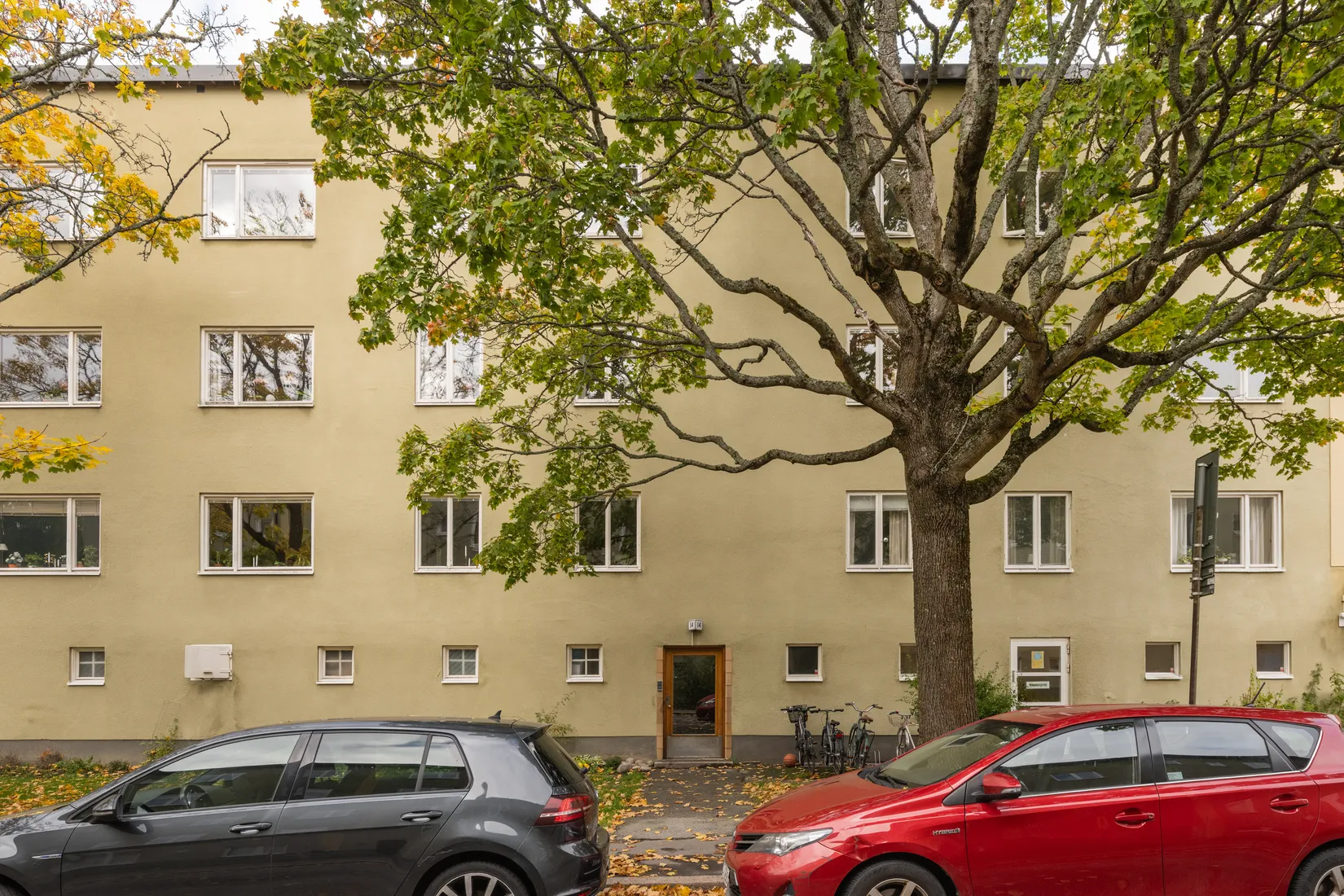 Bostadsrätt, Trettondagsvägen 14, Midsommarkransen/Telefonplan, Stockholm