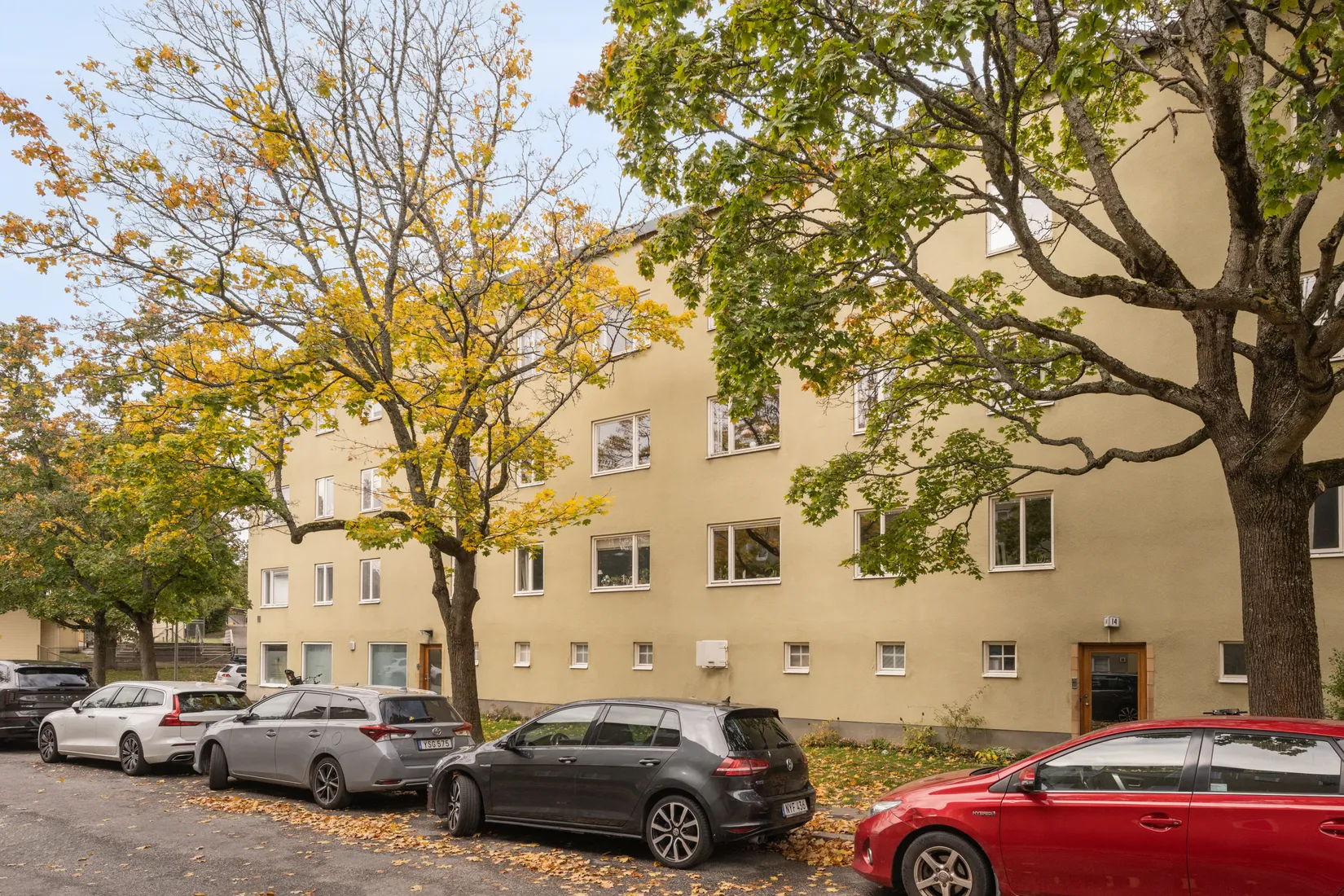 Bostadsrätt, Trettondagsvägen 14, Midsommarkransen/Telefonplan, Stockholm