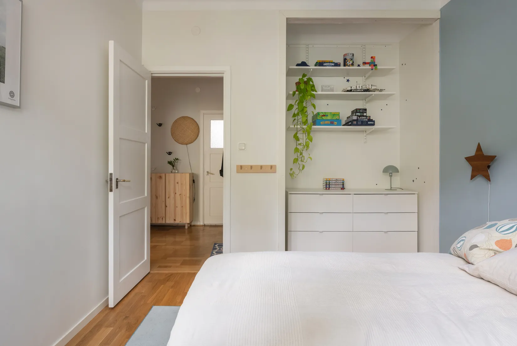 Bostadsrätt, Trettondagsvägen 14, Midsommarkransen/Telefonplan, Stockholm