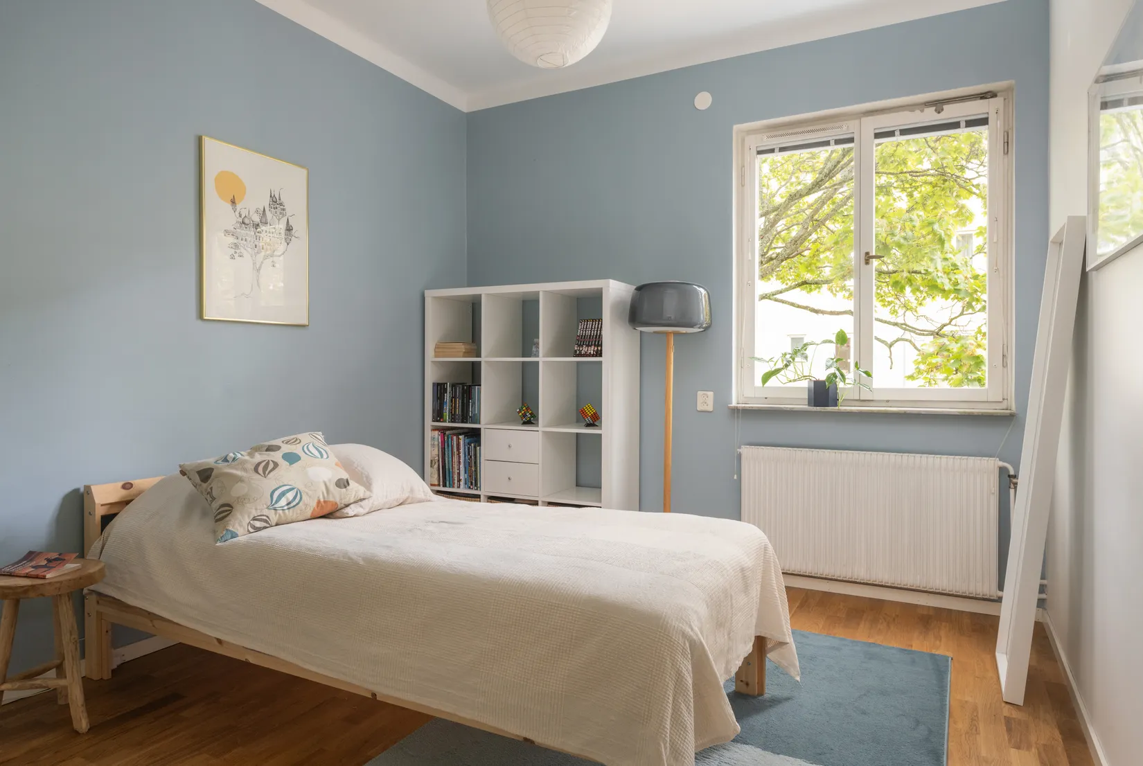 Bostadsrätt, Trettondagsvägen 14, Midsommarkransen/Telefonplan, Stockholm