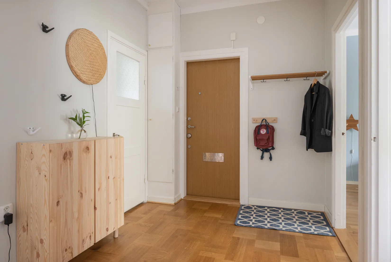 Bostadsrätt, Trettondagsvägen 14, Midsommarkransen/Telefonplan, Stockholm