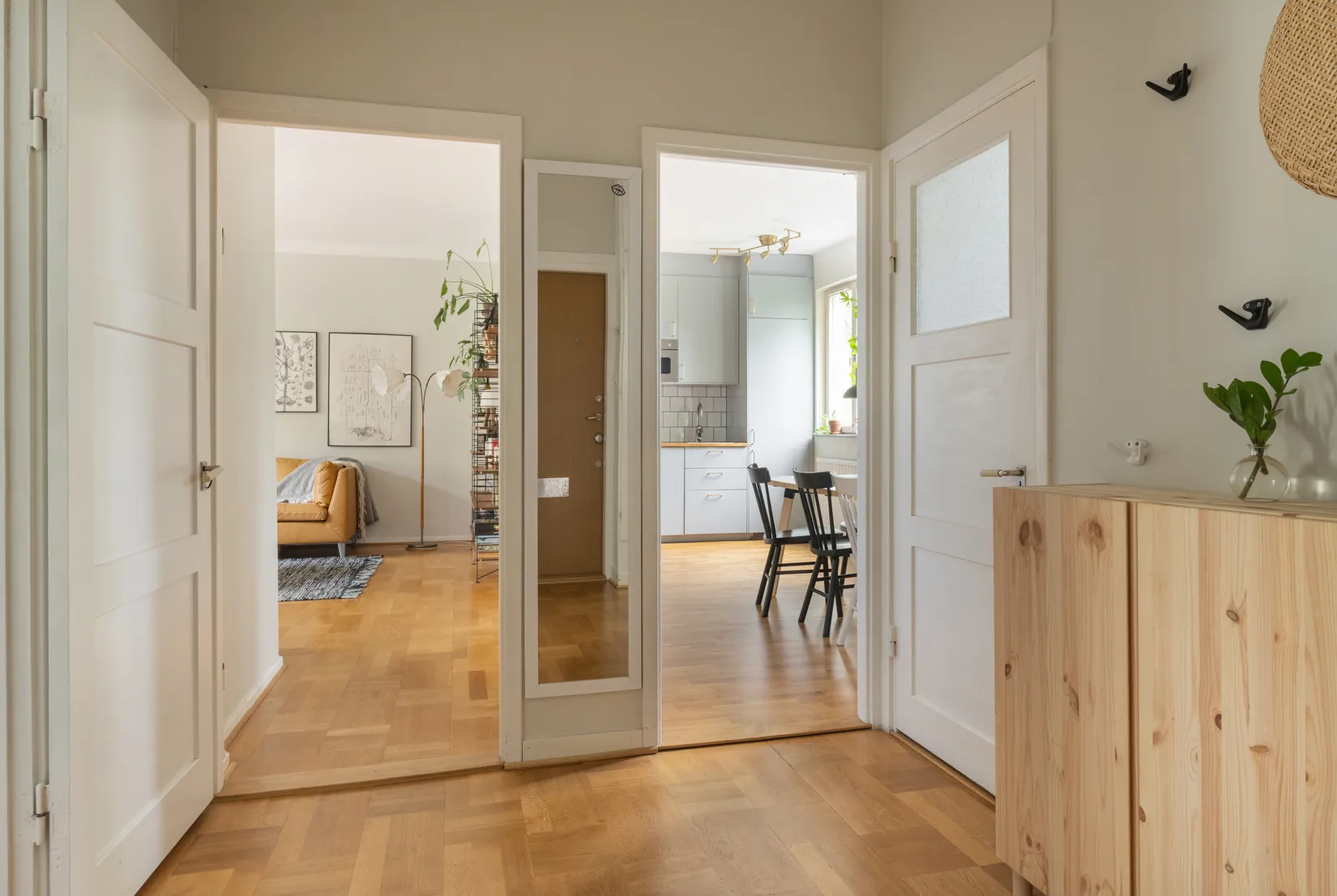 Bostadsrätt, Trettondagsvägen 14, Midsommarkransen/Telefonplan, Stockholm