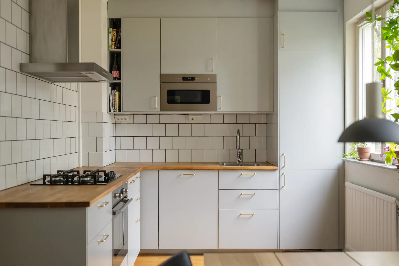 Bostadsrätt, Trettondagsvägen 14, Midsommarkransen/Telefonplan, Stockholm