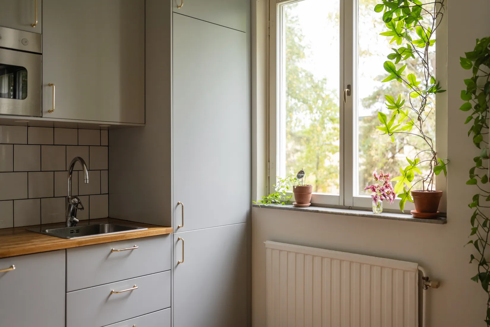 Bostadsrätt, Trettondagsvägen 14, Midsommarkransen/Telefonplan, Stockholm