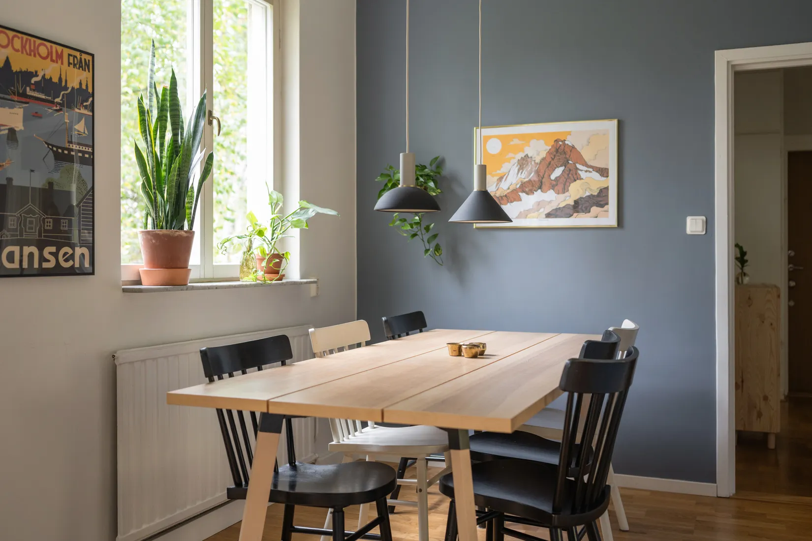 Bostadsrätt, Trettondagsvägen 14, Midsommarkransen/Telefonplan, Stockholm