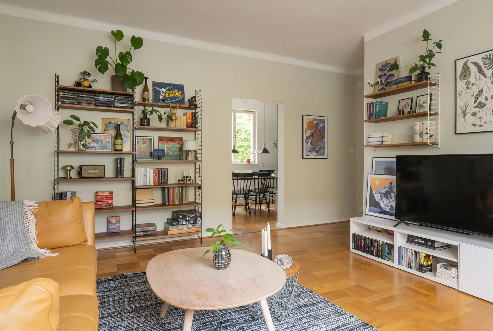 Bostadsrätt, Trettondagsvägen 14, Midsommarkransen/Telefonplan, Stockholm